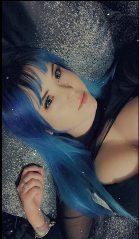 Songofasiren pornstar exclusive pic