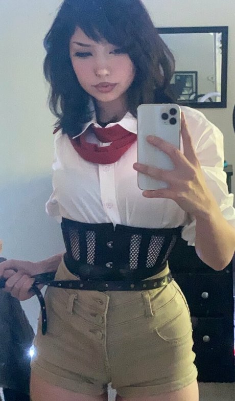 yourluvrgrl star best pic