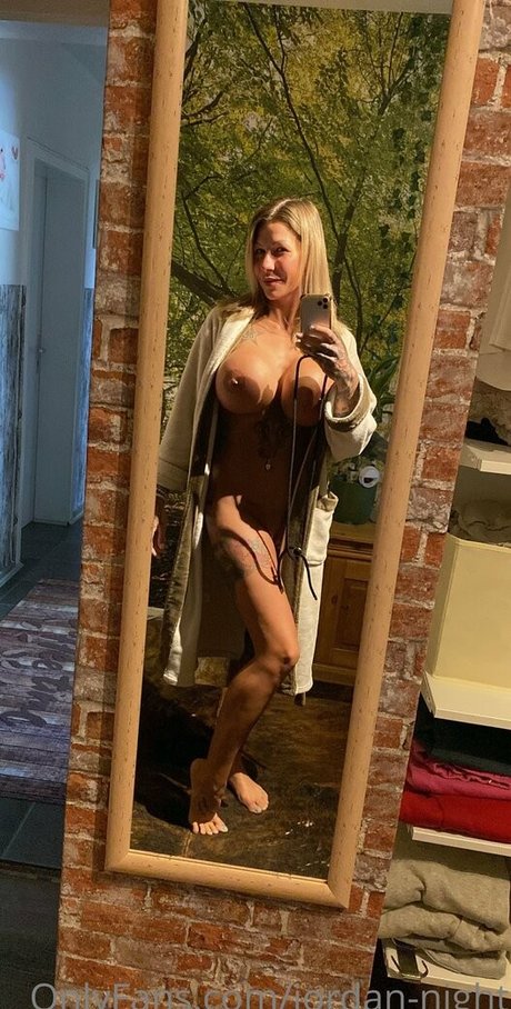 Jordan Night exclusive model galleries