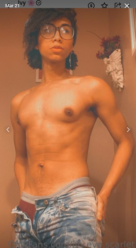 Ivy eve scarlet porn model pic