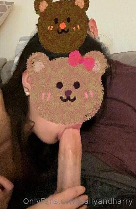 sallyandharry pornstar free images