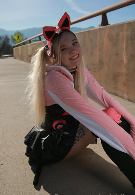 ladyboy asian onlyfans hot img