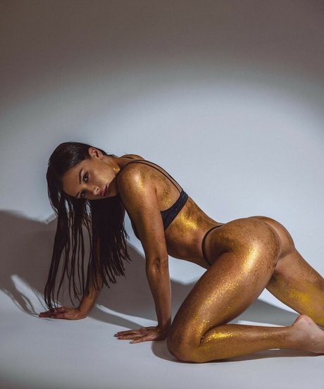 Anja Blagojevic star perfect gallery