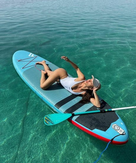 Anja Blagojevic art star photo