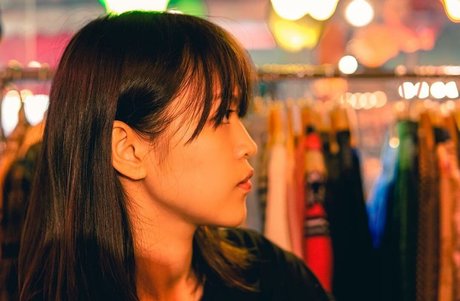 rinlinlin nude pornstar pictures