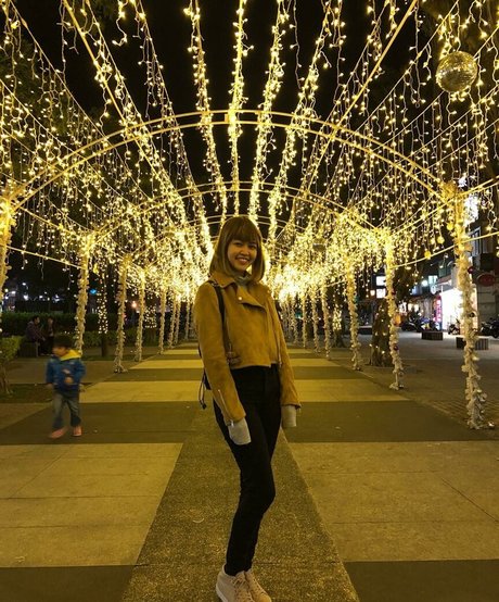 rinlinlin star hot photos