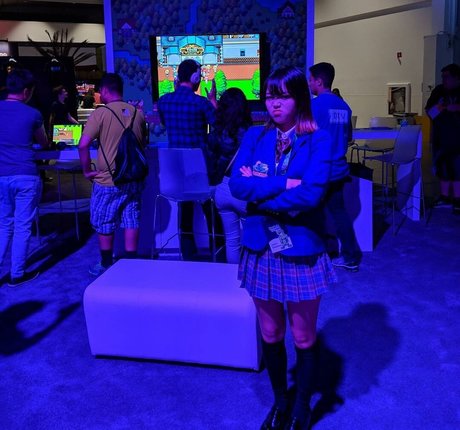 rinlinlin sex star photo