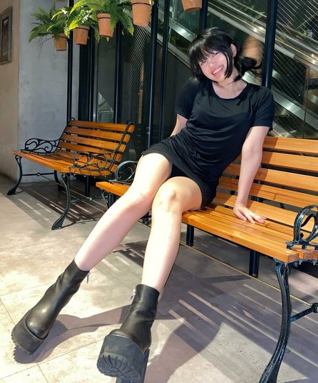 rinlinlin xxx pornstar image