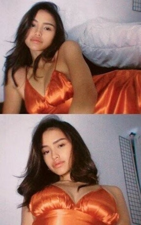 Jamina Cruz star hd photos