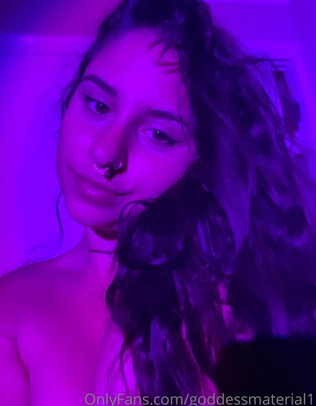 Goddessmaterial1 porn model gallery