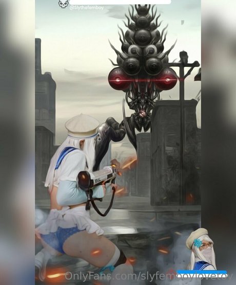 slyfemboylovetoy art model pictures