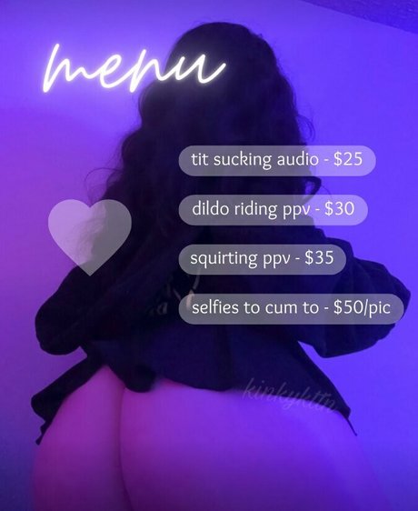 kinkykttn model perfect image