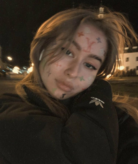 elllleeee model sex pictures