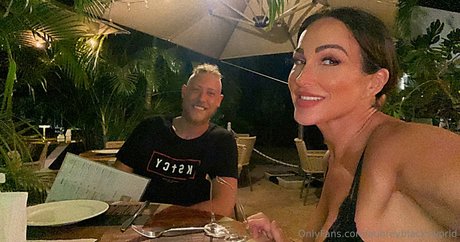 aubreyblacksworld pretty pornstar photo