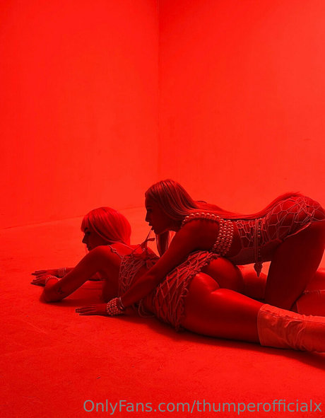 thumperofficialx pornstar pretty photos