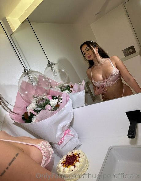 thumperofficialx perfect star photo