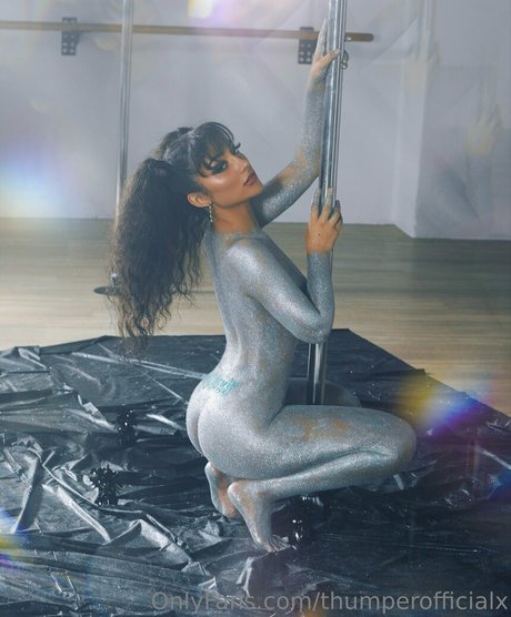 thumperofficialx exclusive actress photos