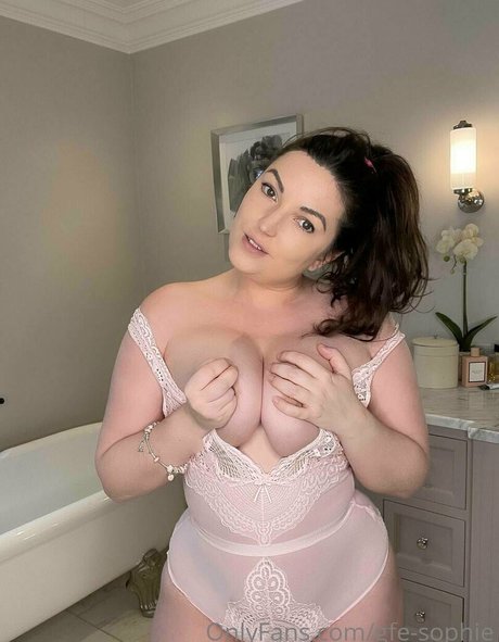 gfe sophie nudes pornstar pics