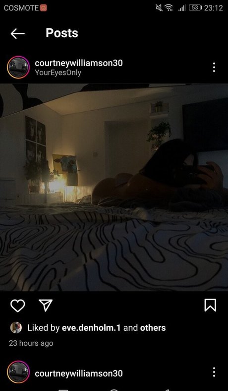 Courtney Williamson pornstar xxx photo