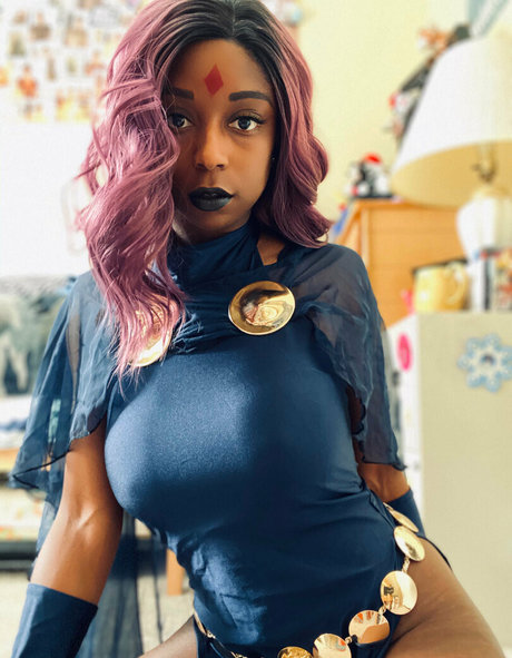 misskrisskosplay nudes pornstar img