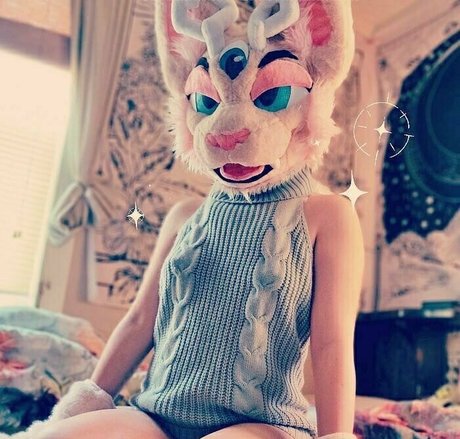 vixxypup perfect model img