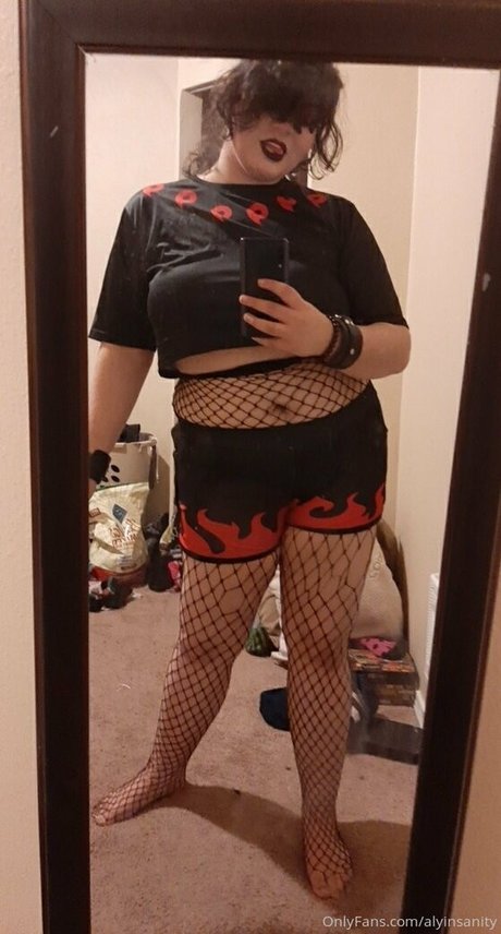 amy insanity top model galleries