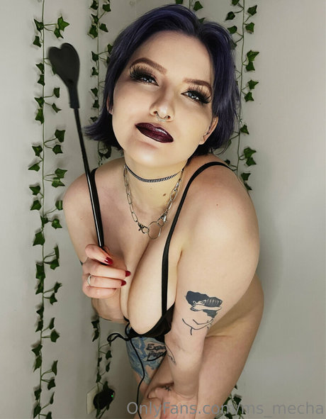 ms mecha pornstar picture