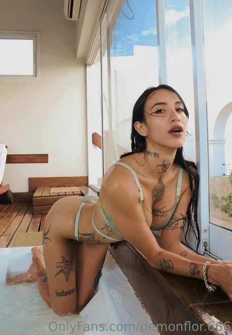 demonflor 666 hd pornstar pictures