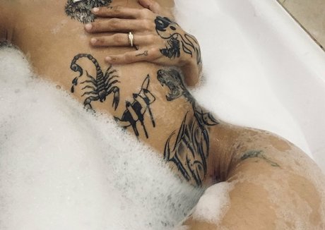 demonflor 666 nice actress picture