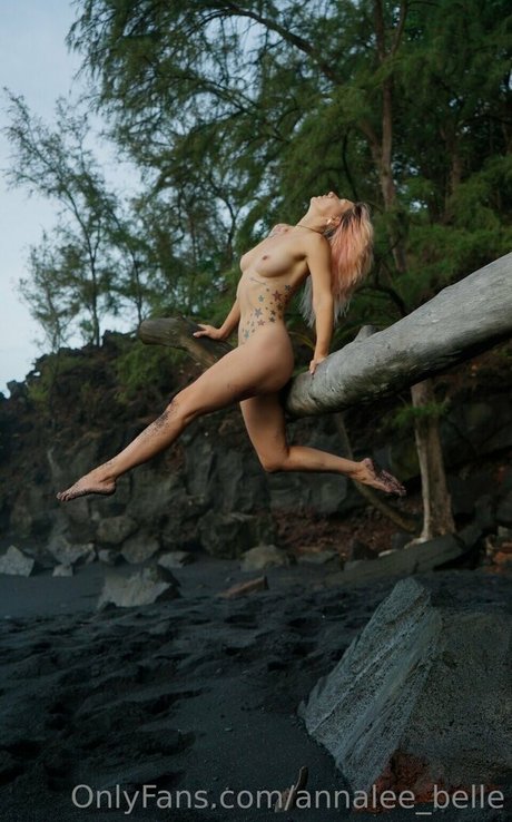 Annalee Belle best star pics