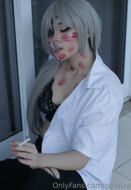 glrluiza pornstar high quality photos