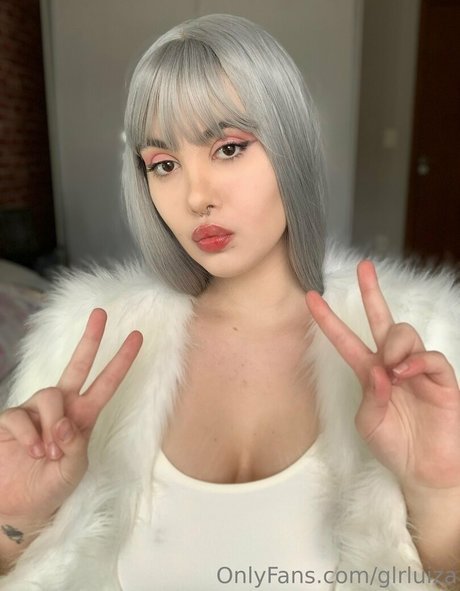 glrluiza Profile pic