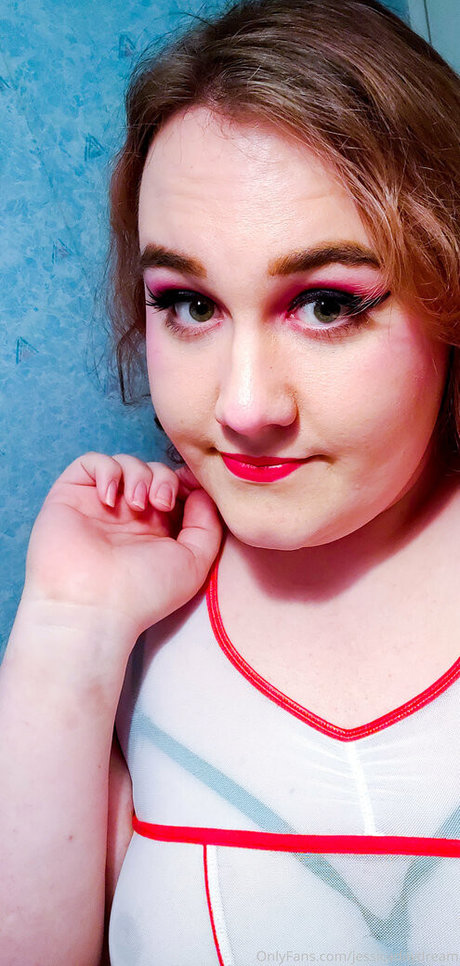 jessicadaydream nude model pics