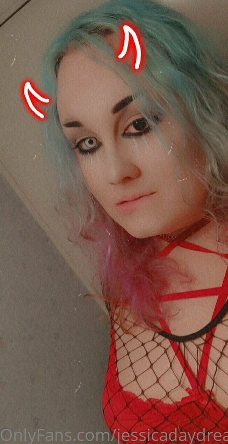 jessicadaydream pretty pornstar img