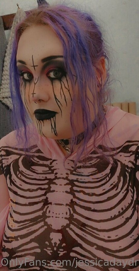 jessicadaydream star porn pics