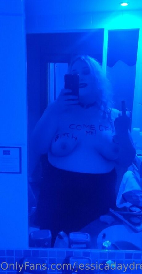 jessicadaydream model art gallery