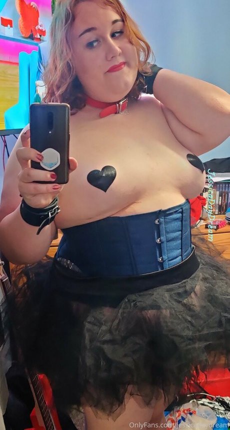 jessicadaydream art actress images