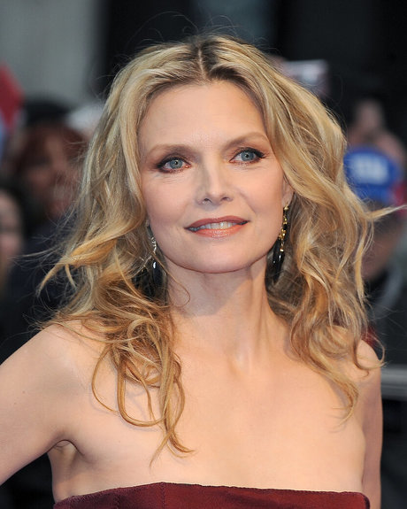 Michelle Pfeiffer model best gallery