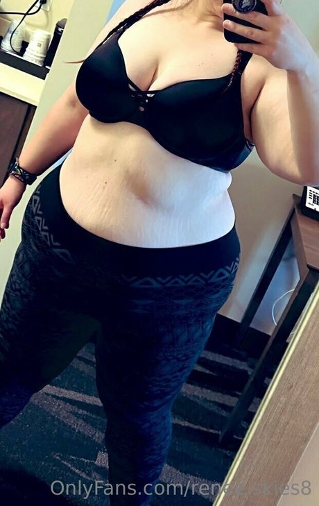 renee skies8 nice model photos