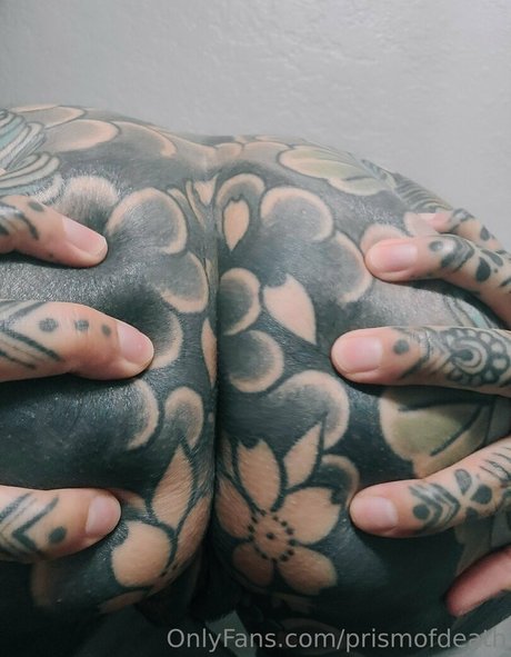 prismofdeath star high quality image