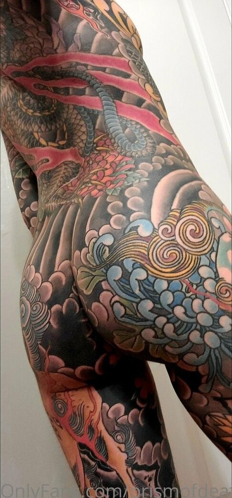 prismofdeath star high quality picture