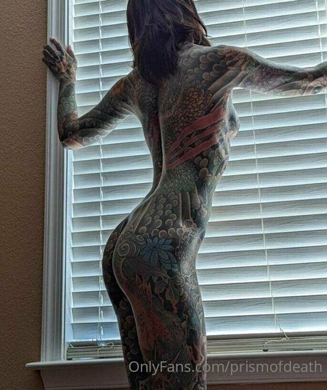 prismofdeath porn actress archive