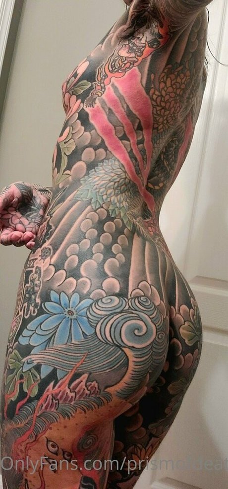 prismofdeath pornstar nude archive