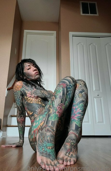 prismofdeath star porn image