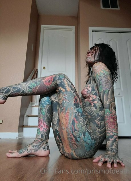 prismofdeath Quick model image