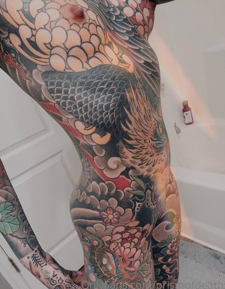 prismofdeath hot star galleries