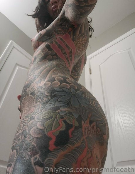 prismofdeath pornstar sexy picture