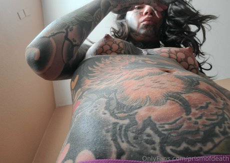 prismofdeath pornstar xxx gallery