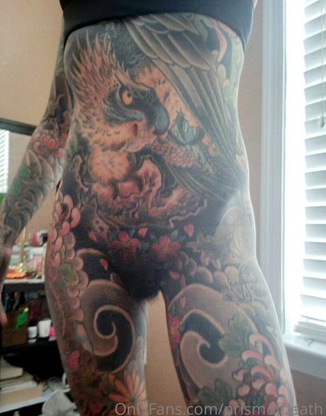 prismofdeath erotic pornstar img