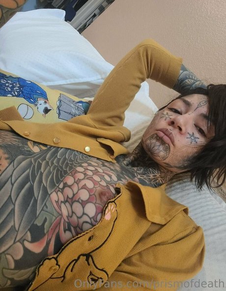 prismofdeath porn actress images